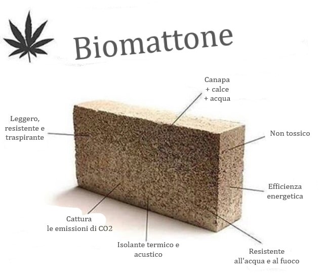 biomattone