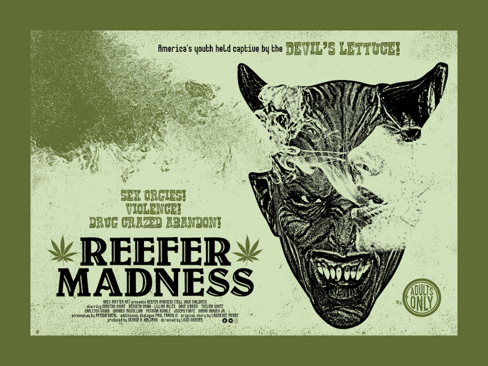 Reefer-Madness copertina
