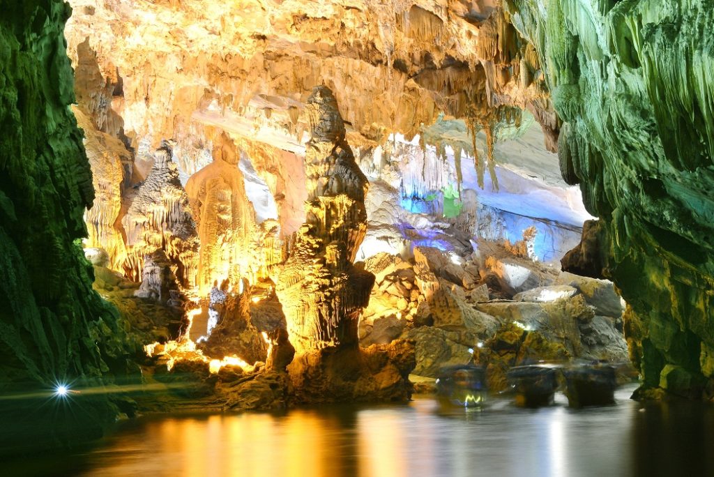 Phong Nha Ke Bang, Son Doong, Vietnam