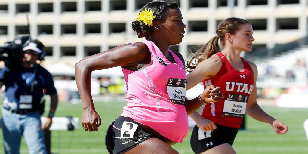 Alysia Johnson Montano