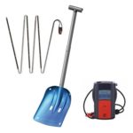 ARTVA kit contro le valanghe