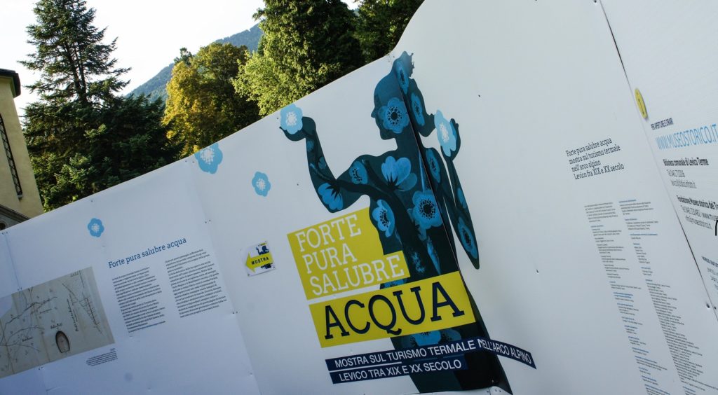 Levico Terme