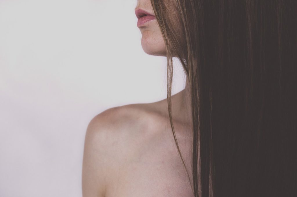 capelli grassi