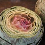 carciofi alla romanesca