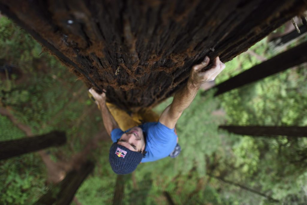 Chris Sharma