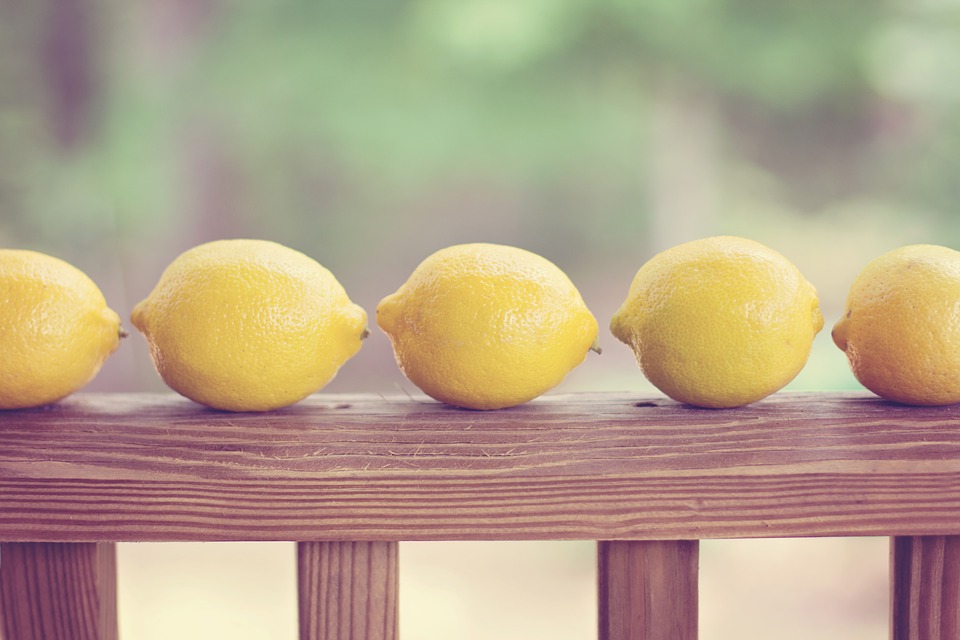 limoni in fila