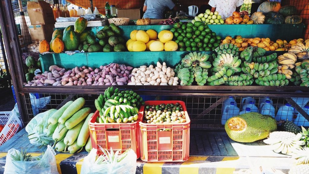 locavore prodotti agricoli