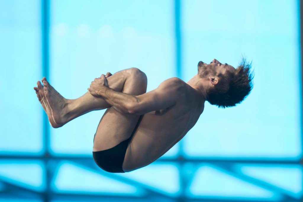 Tuffo a bomba