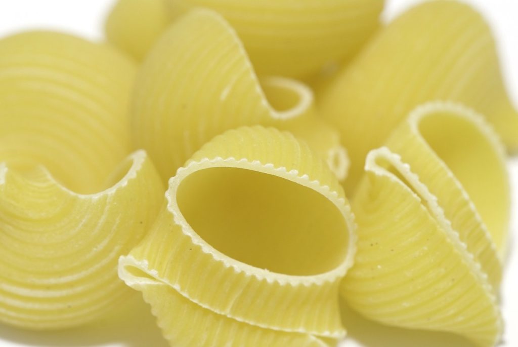 pasta