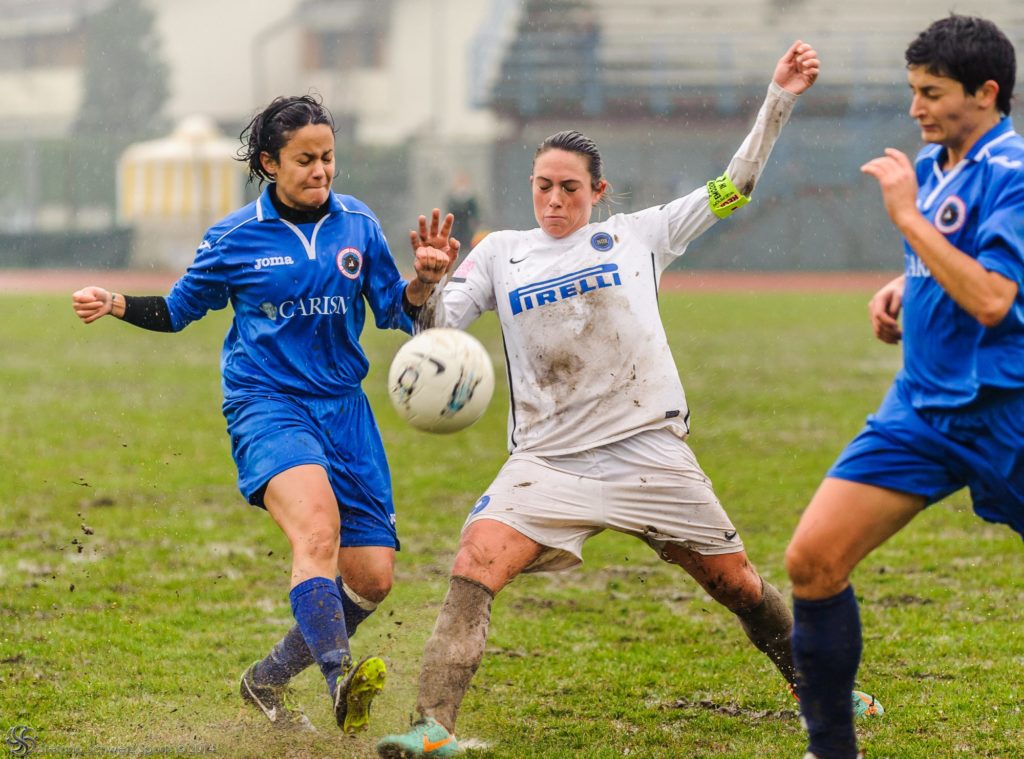 regina baresi