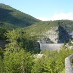 vajont diga