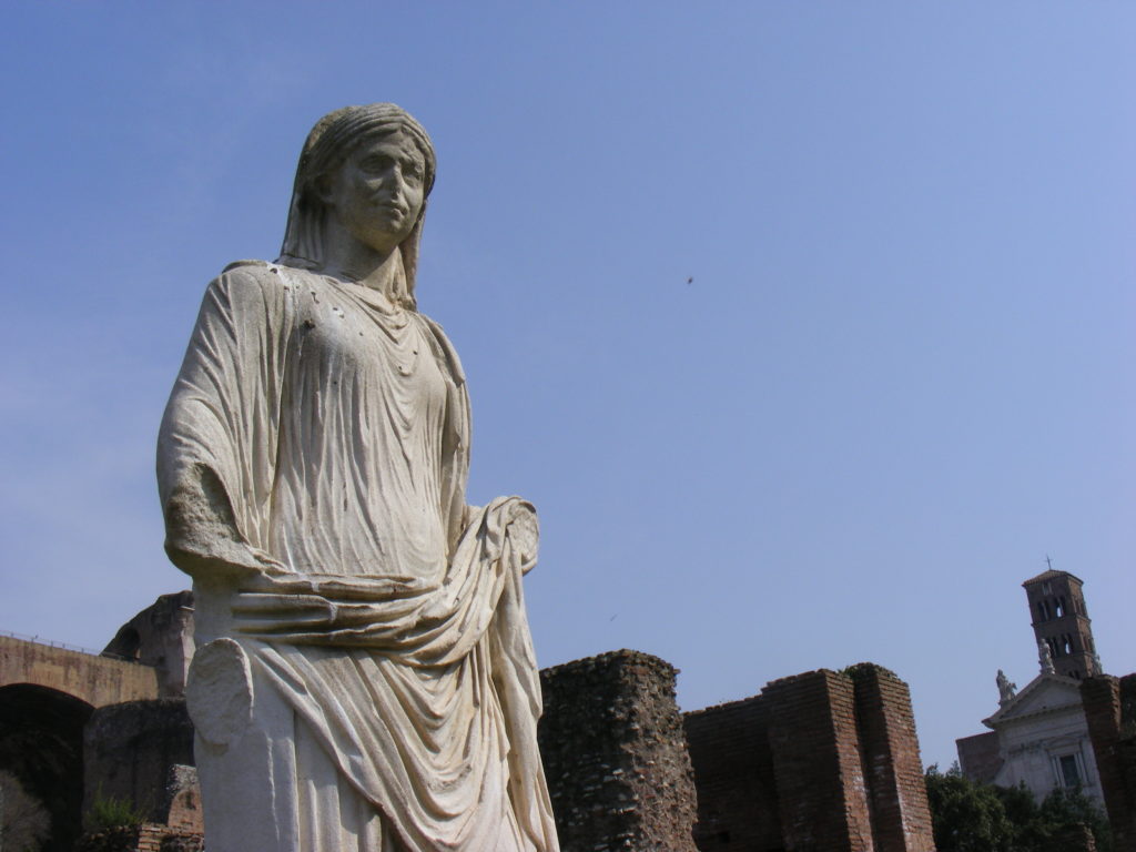 vestali