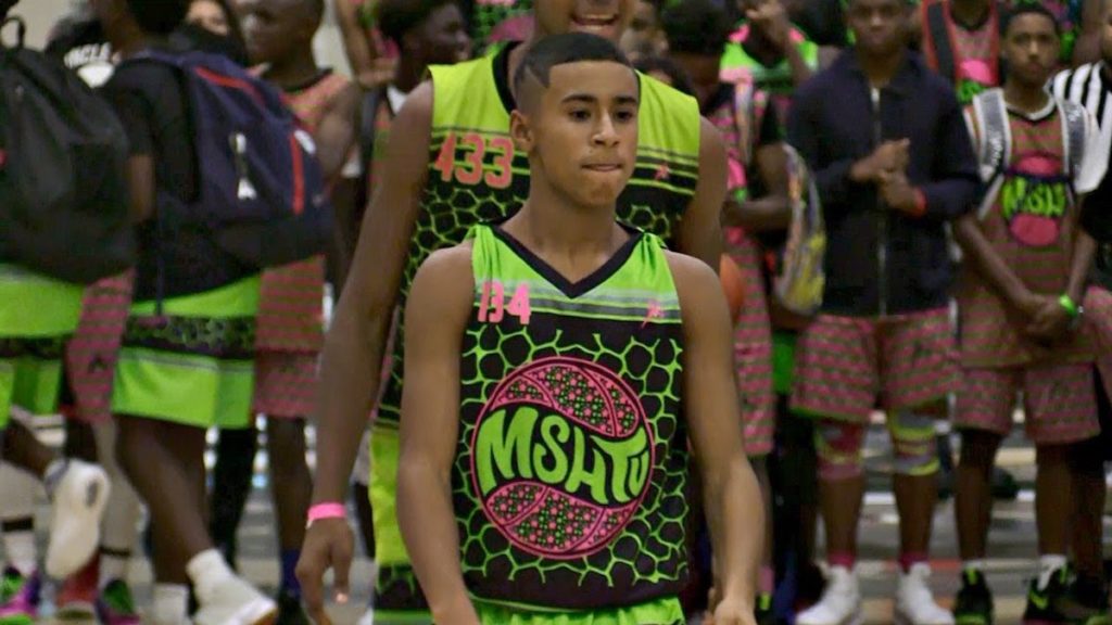 Julian Newman
