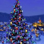 Albero di natale