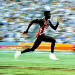 Carl Lewis