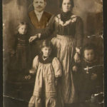 fotografie di avi severin