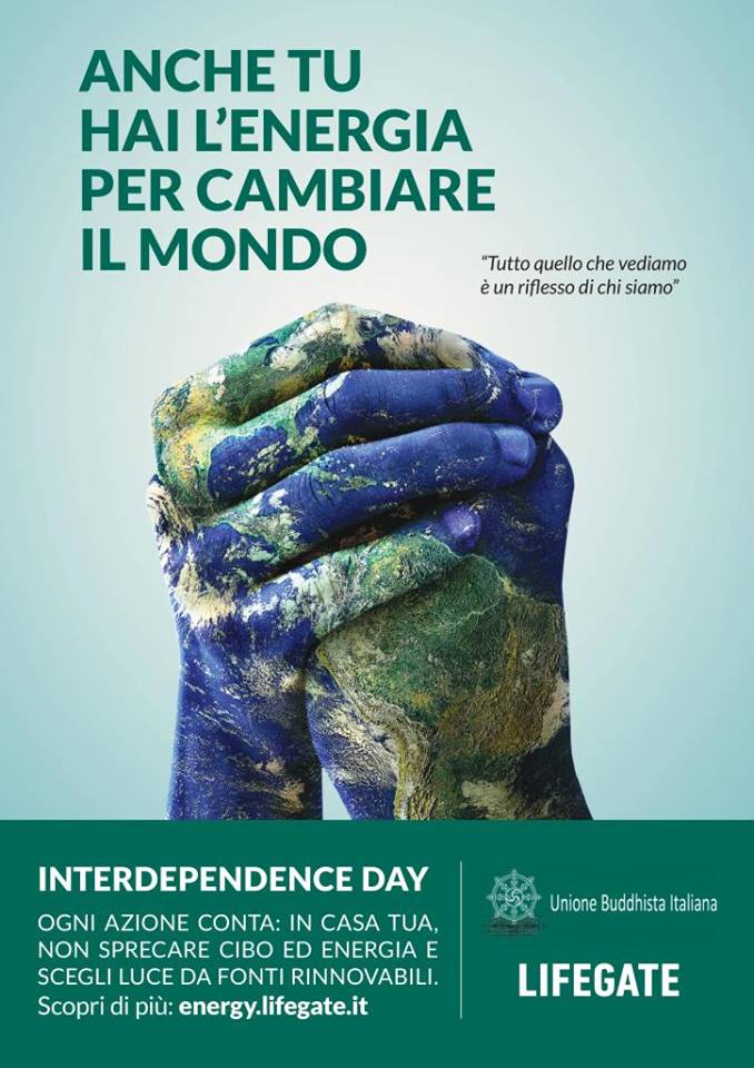 interdependence day