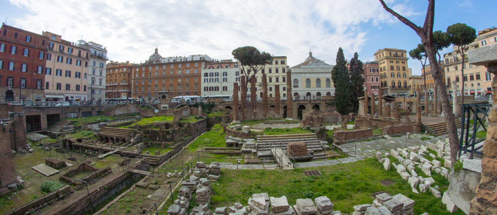 Largo Argentina