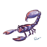 Scorpione oroscopo