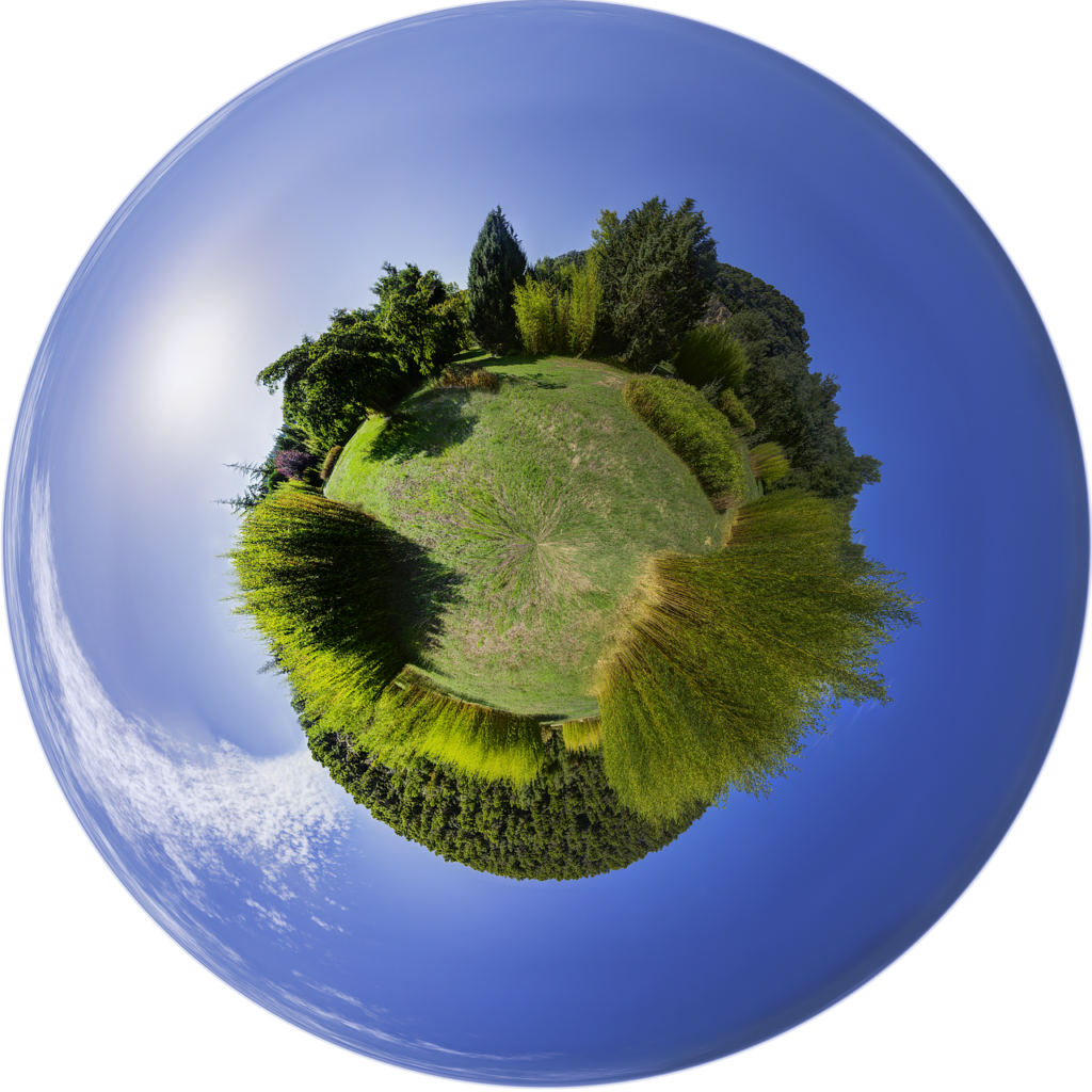 globo green, circular economy