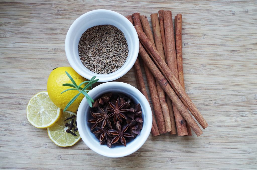 deodoranti naturali