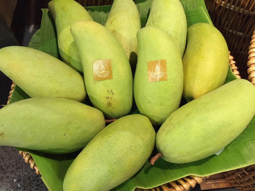 mango