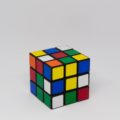 CUBO DI RUBIK