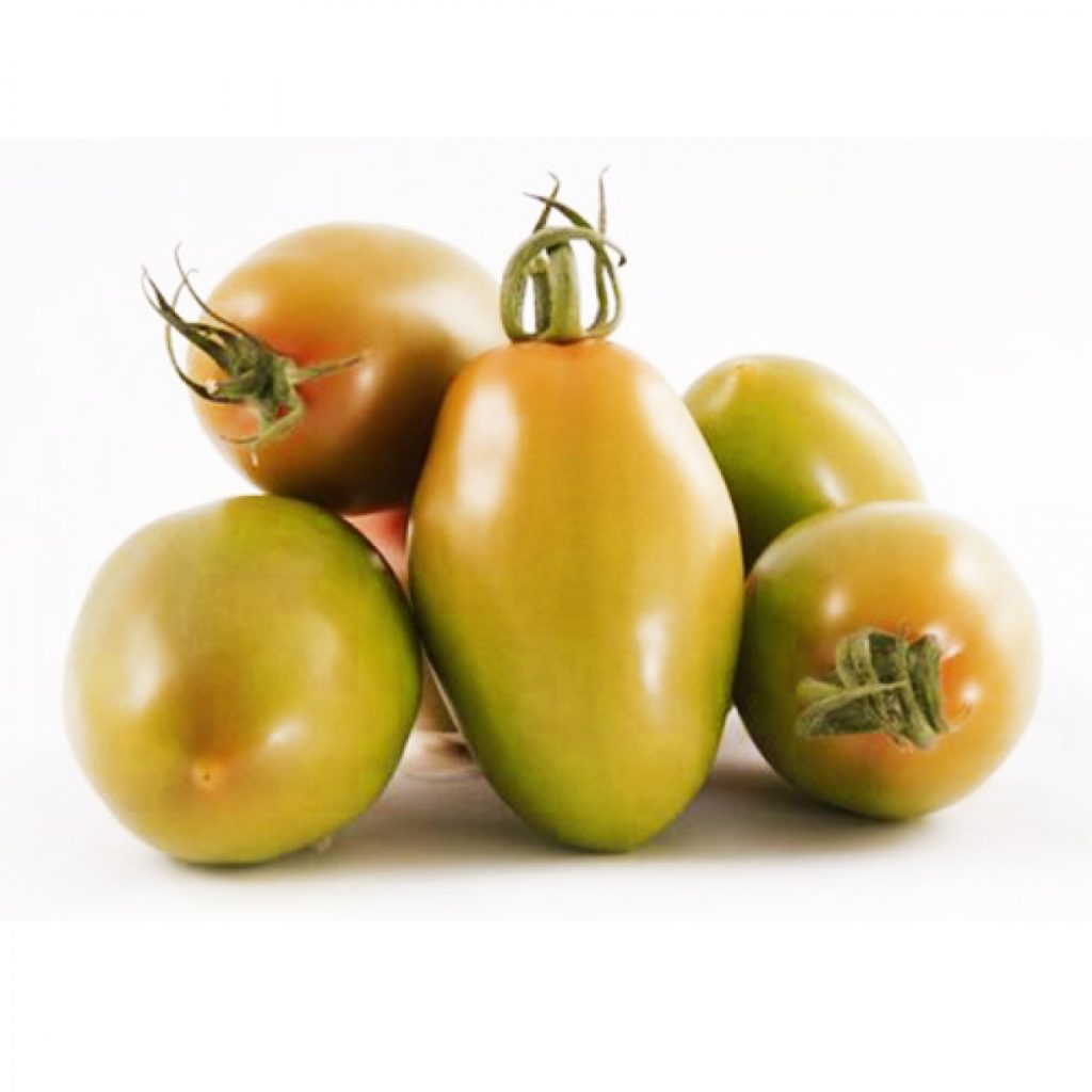 pomodori san marzano