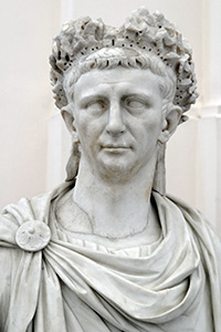 Statua di Claudio
