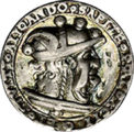 medaglia satirica