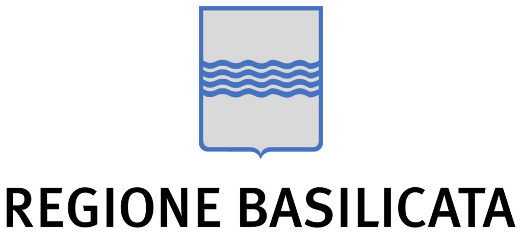 logo regione basilicata
