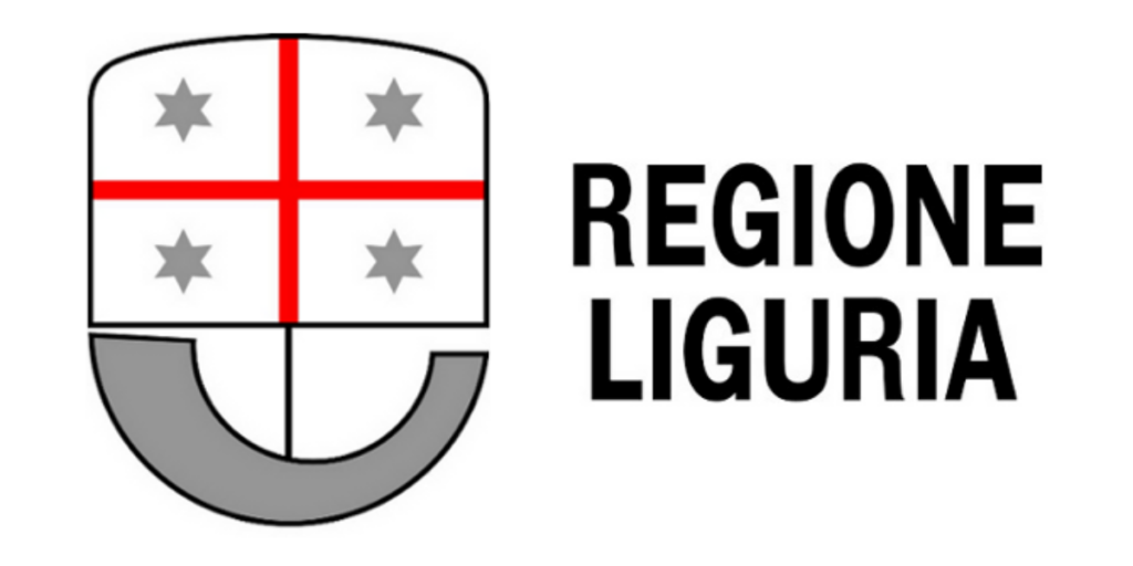 logo regione liguria
