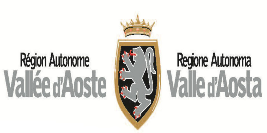 regione valle d'aosta