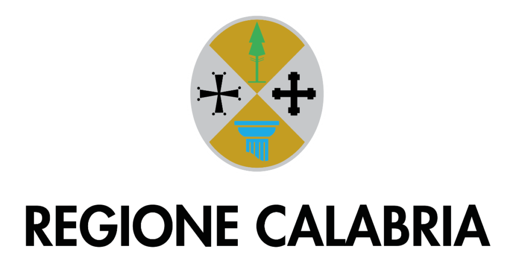 logo regione calabria