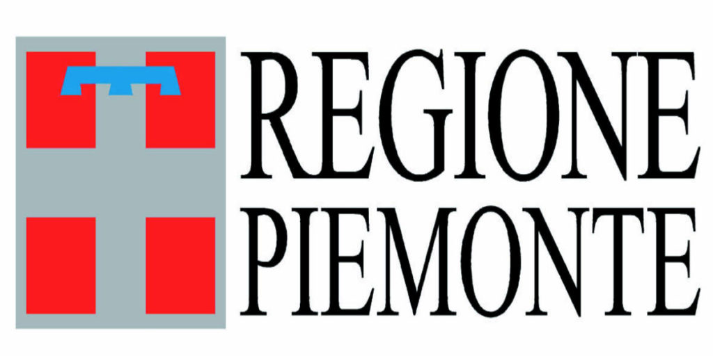 logo regione piemonte