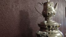 samovar