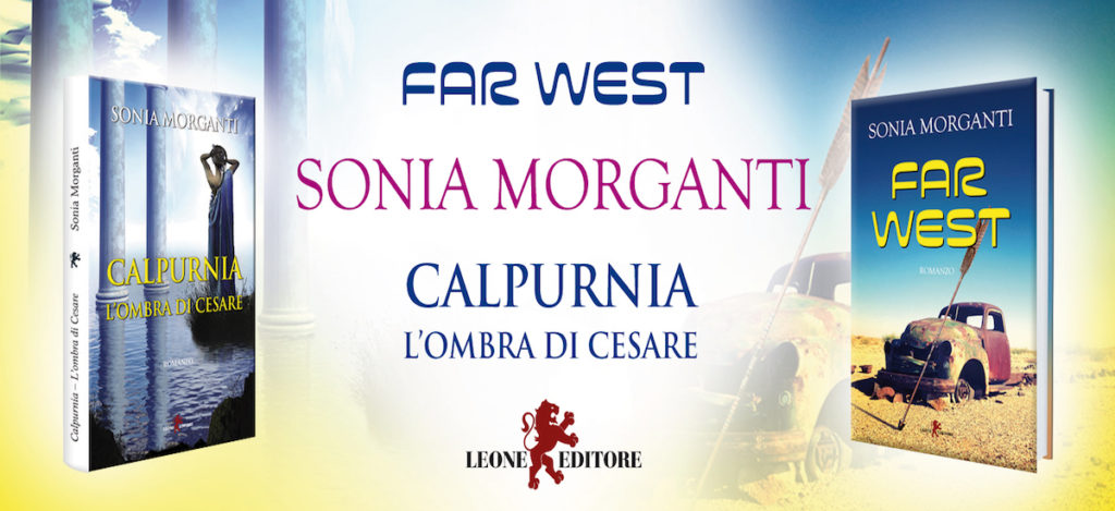 Pubblicazioni Leone editore Sonia Morganti