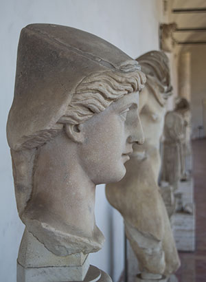 museo terme diocleziano