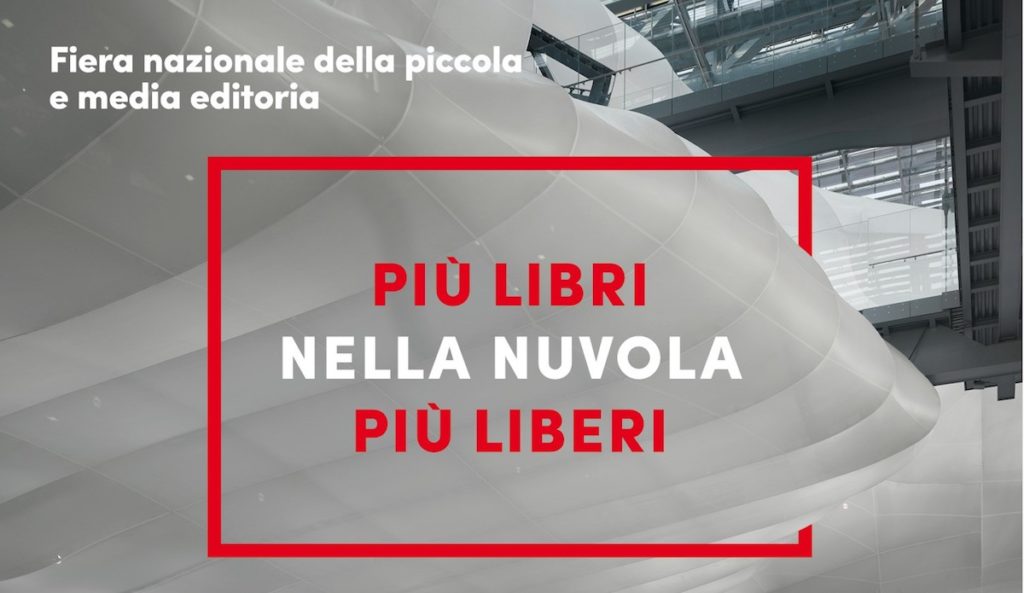 più libri più liberi 2017