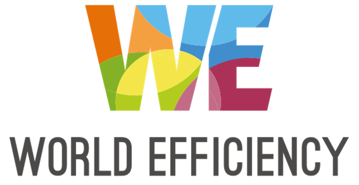 logo World Efficiency Solutions