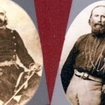 callimaco zambianchi e garibaldi