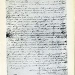 lettera incarico callimaco zambianchi