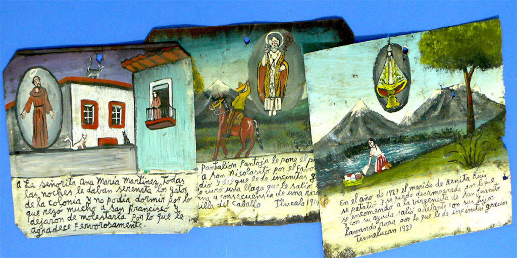retablos chiesa