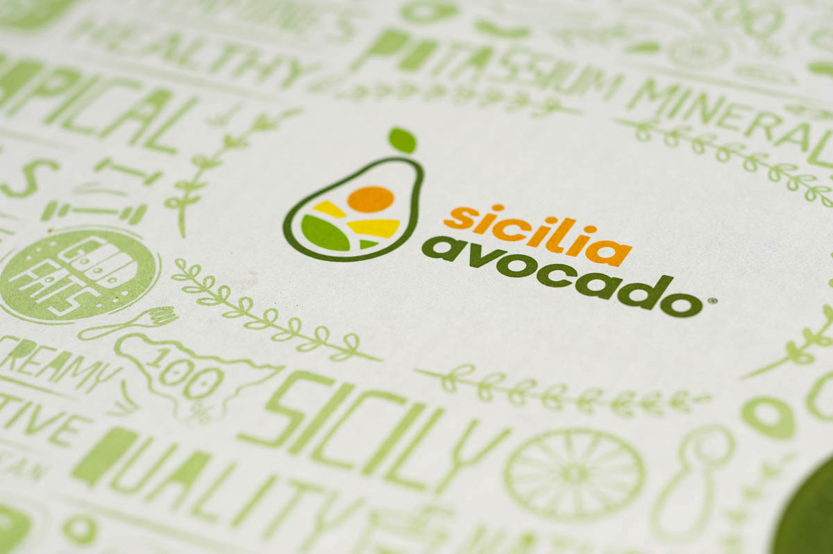 Sicilia avocado
