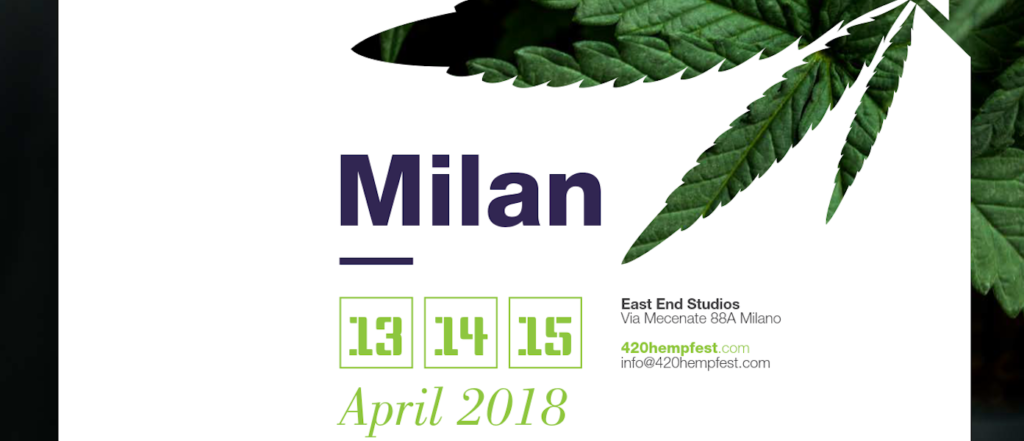4.20 Hemp Fest