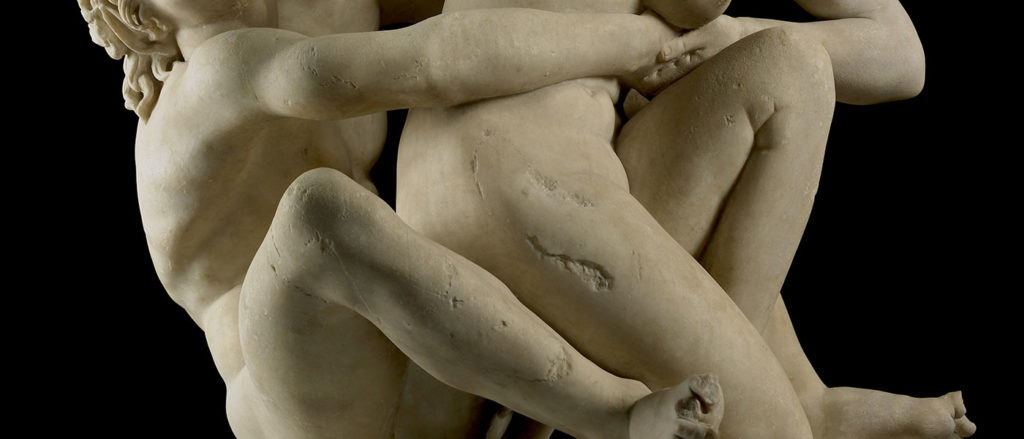 amore nell’antica Roma