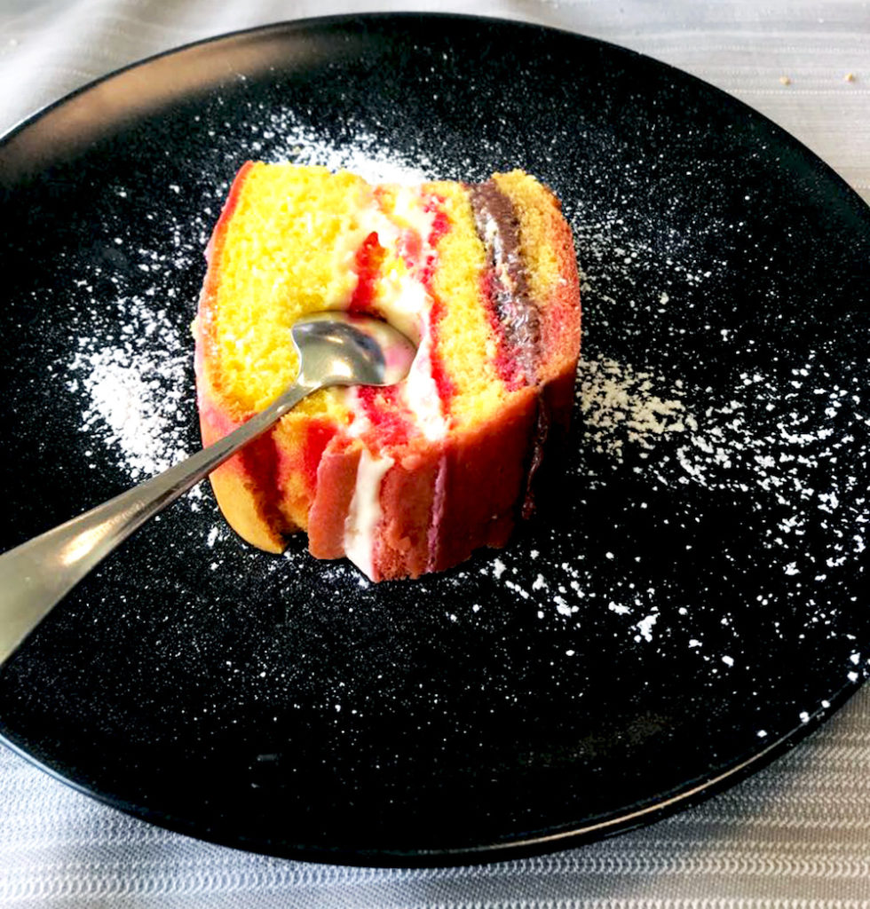 pizza dolce teramana