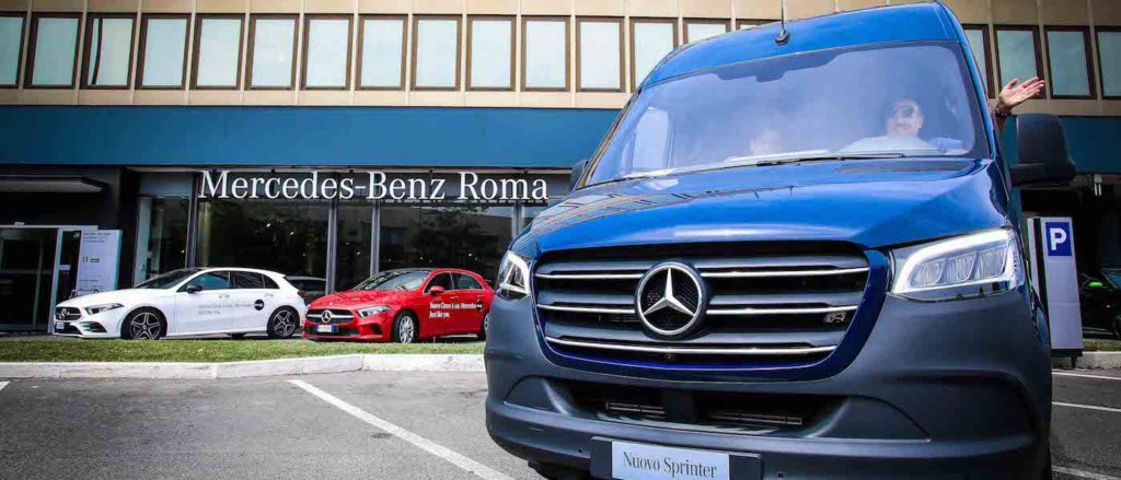mercedes-sprinter