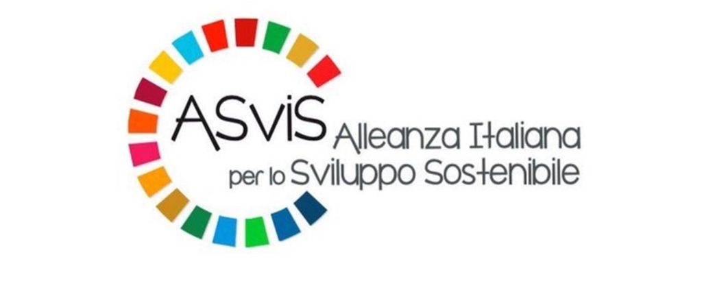 Logo ASviS