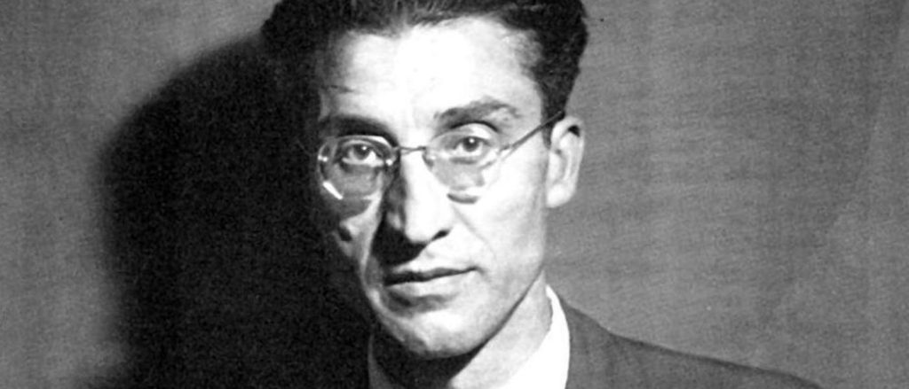 cesare pavese